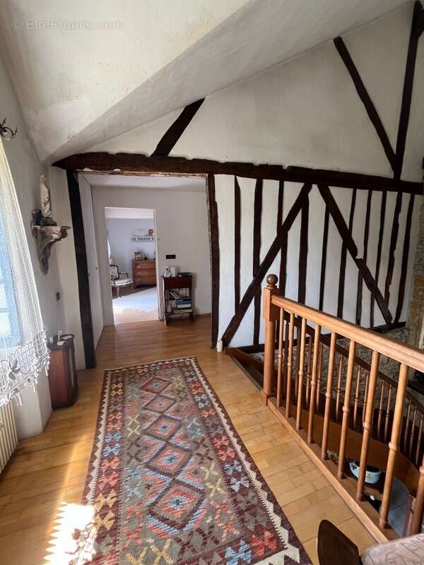 PLAISANCE DU GERS 10 min: ELEGANTE MAISON DE CARACTERE, restaurée par architecte, 320m2, 4700m2 en partie clos - photo 35