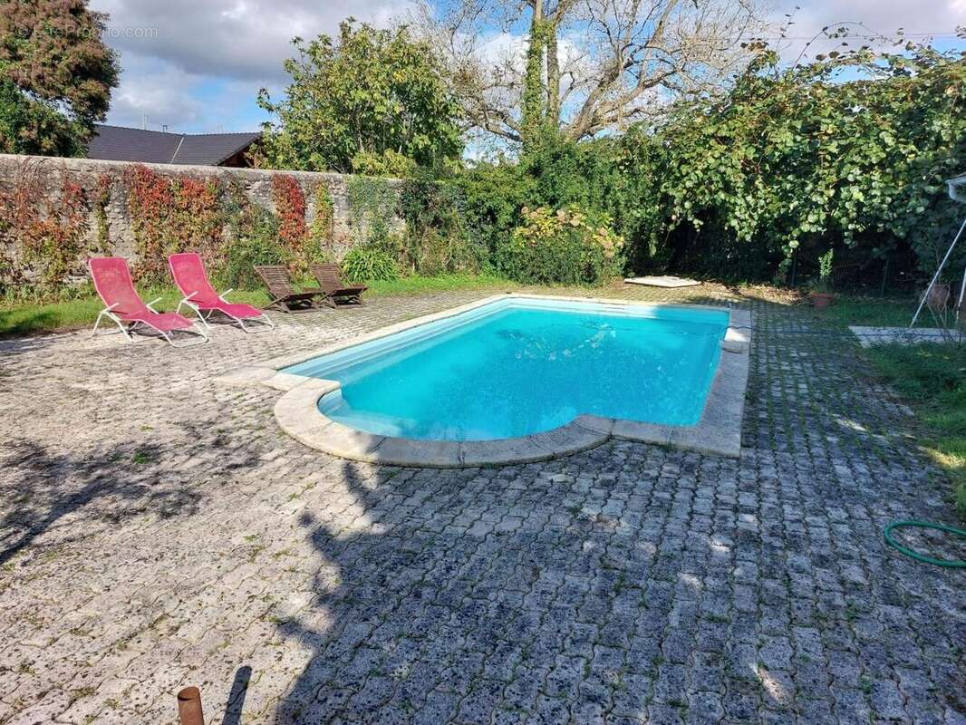 Photo 8 - Maison à ASSAT