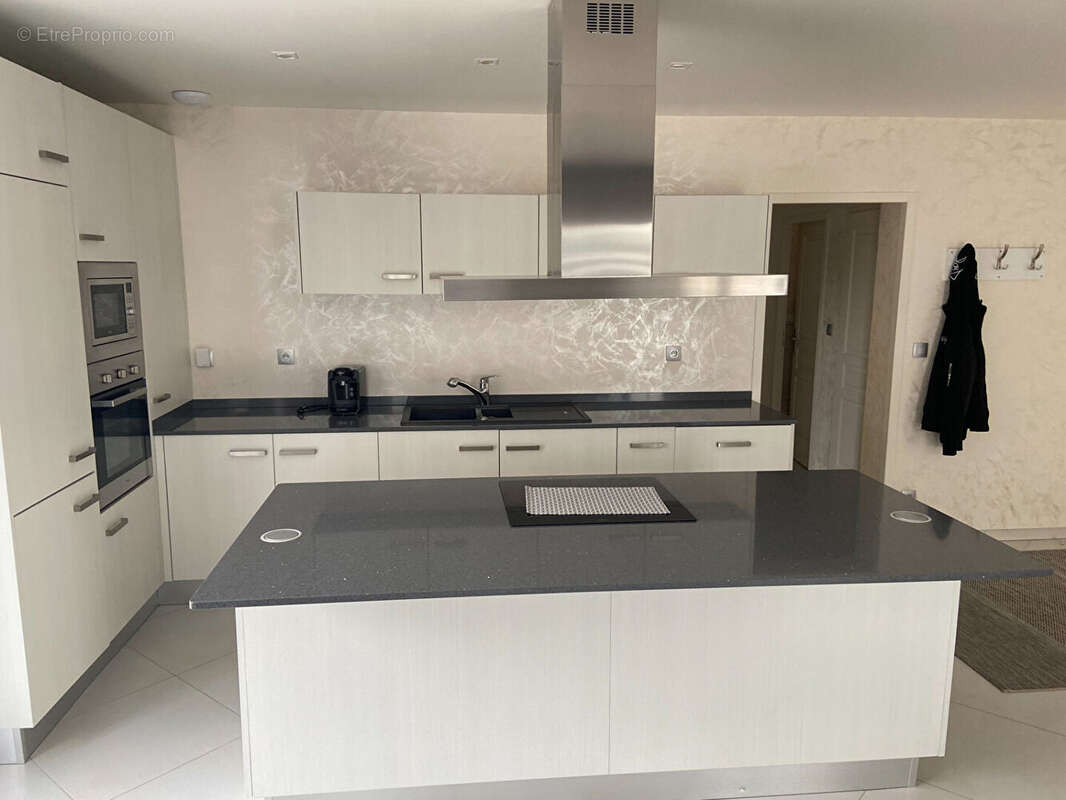 Maison à SAINT-OUEN