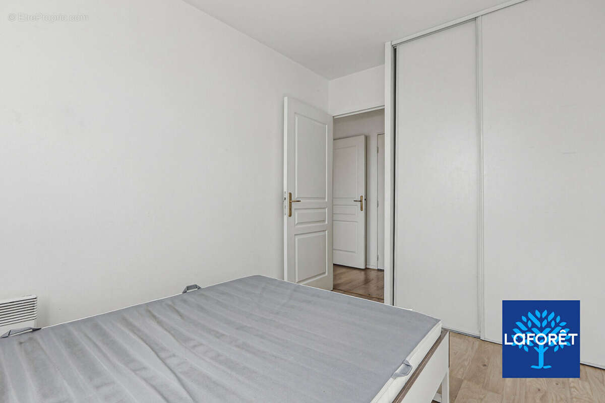 Appartement à ALFORTVILLE