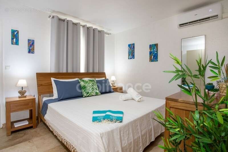 Appartement à SAINT-MARTIN