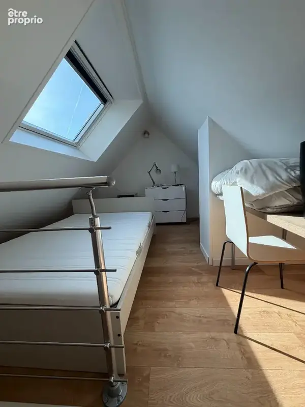 Lorient carnel appartement 3ch 70m2 au sol - photo 5