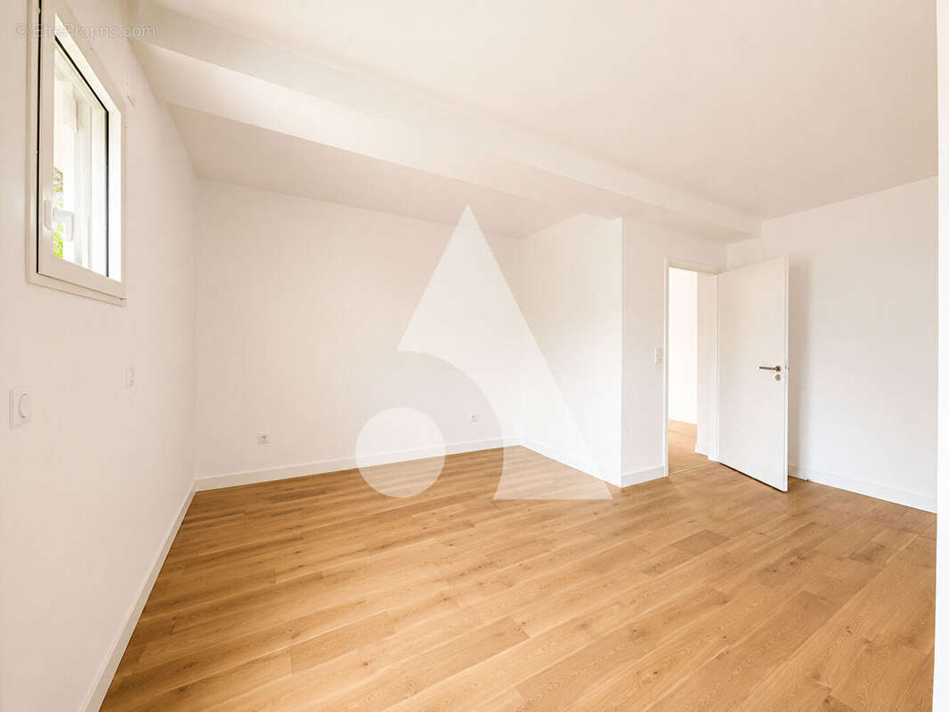 Appartement à CORMEILLES-EN-PARISIS