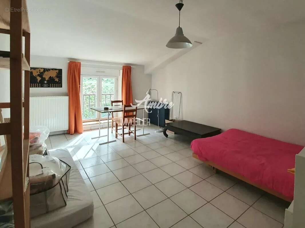 Maison à PEYRUS