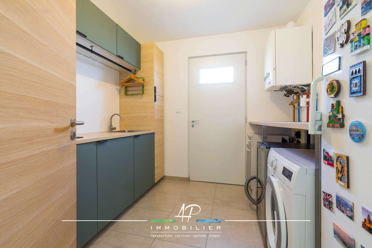 Maison à SAINT-JULIEN