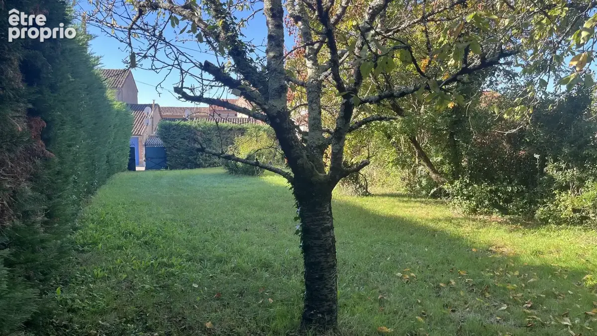 Terrain 465 m² à vendre à Villebrumier (82370) - photo 5