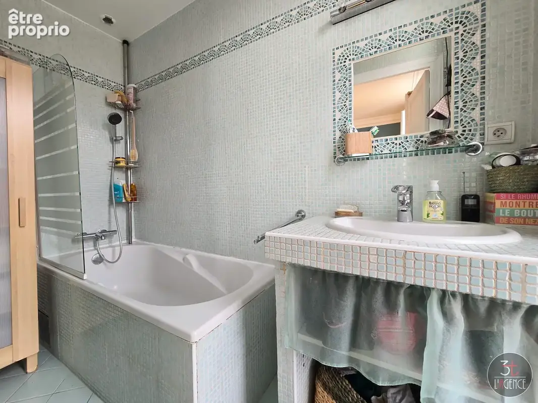 Appartement 85 m² à Fontenay-Sous-Bois  - photo 8