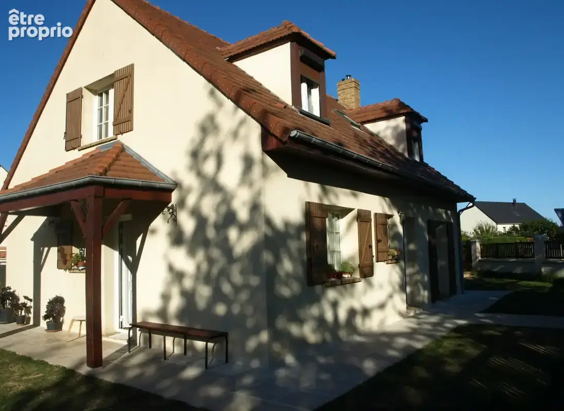 Maison 6 pièces 115 m² · à Beauvais · 115 m² · 259 900 €