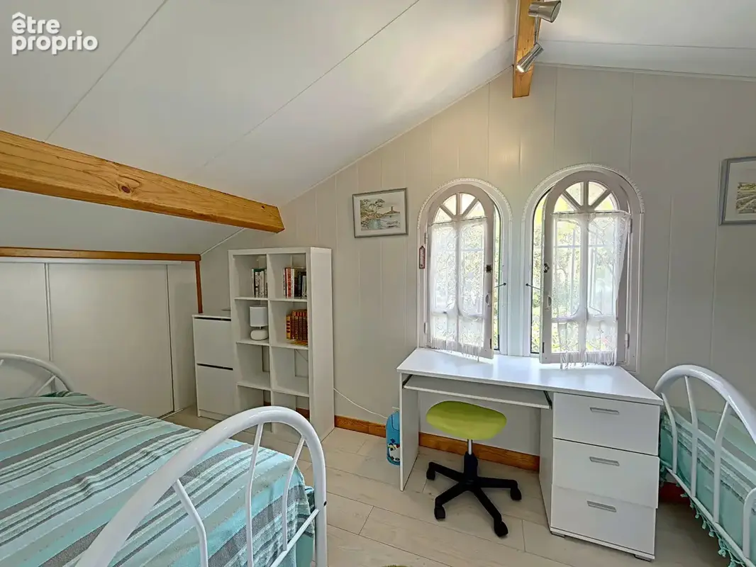 Saint-aygulf  villa provençale en parfait état, piscine chauffée et logement indépendant - photo 18