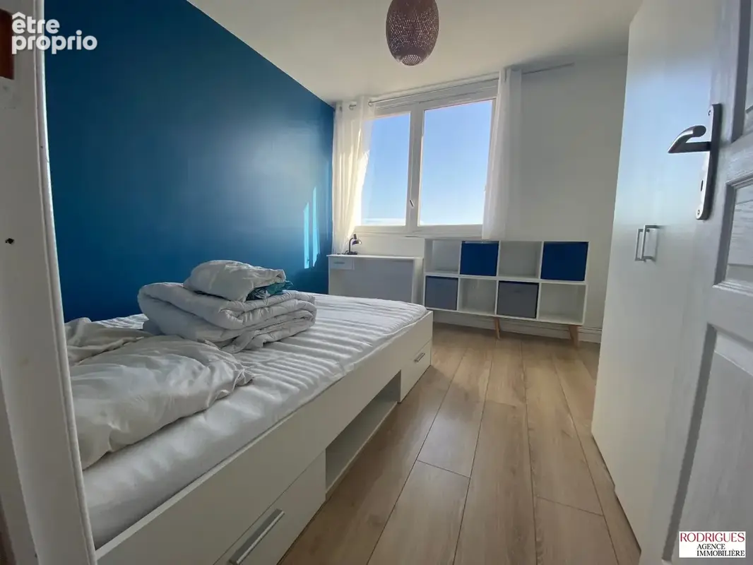 Appartement 89 m² à Poitiers  - photo 3