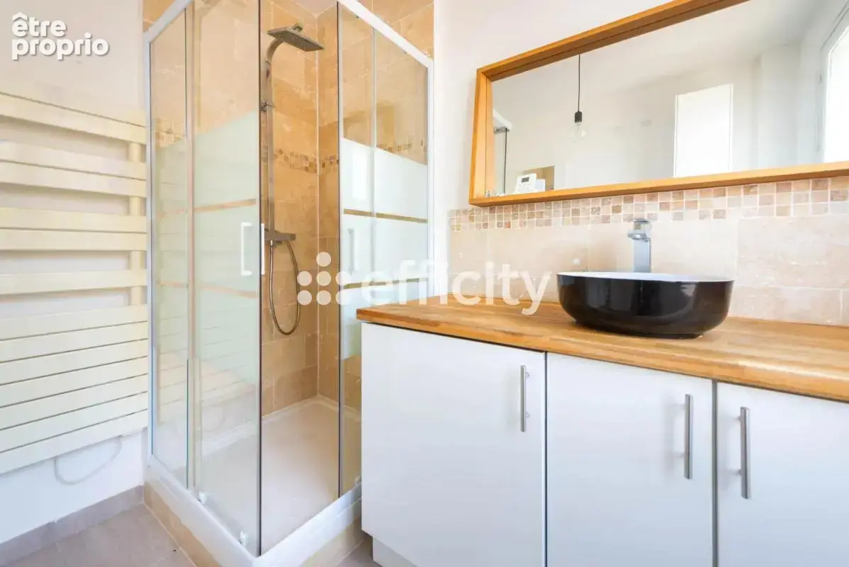 Appartement - photo 9
