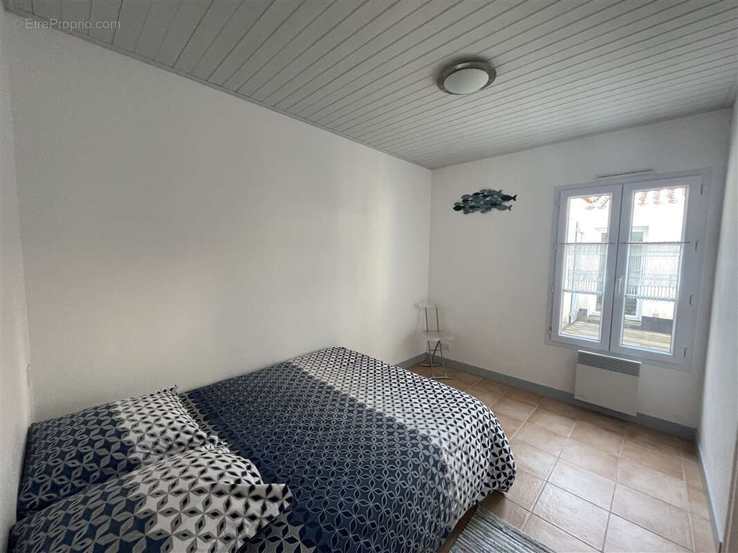 Maison à LA GUERINIERE