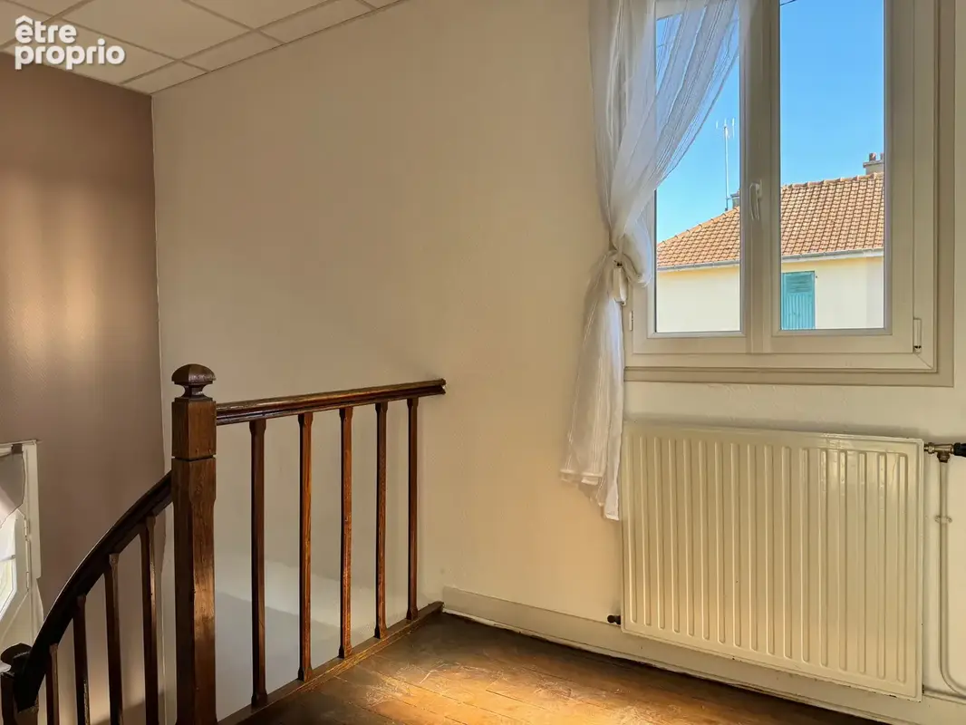 Maison de 3 pièces 2 chambres avec petit terrain 129 m2 à Troyes - photo 28