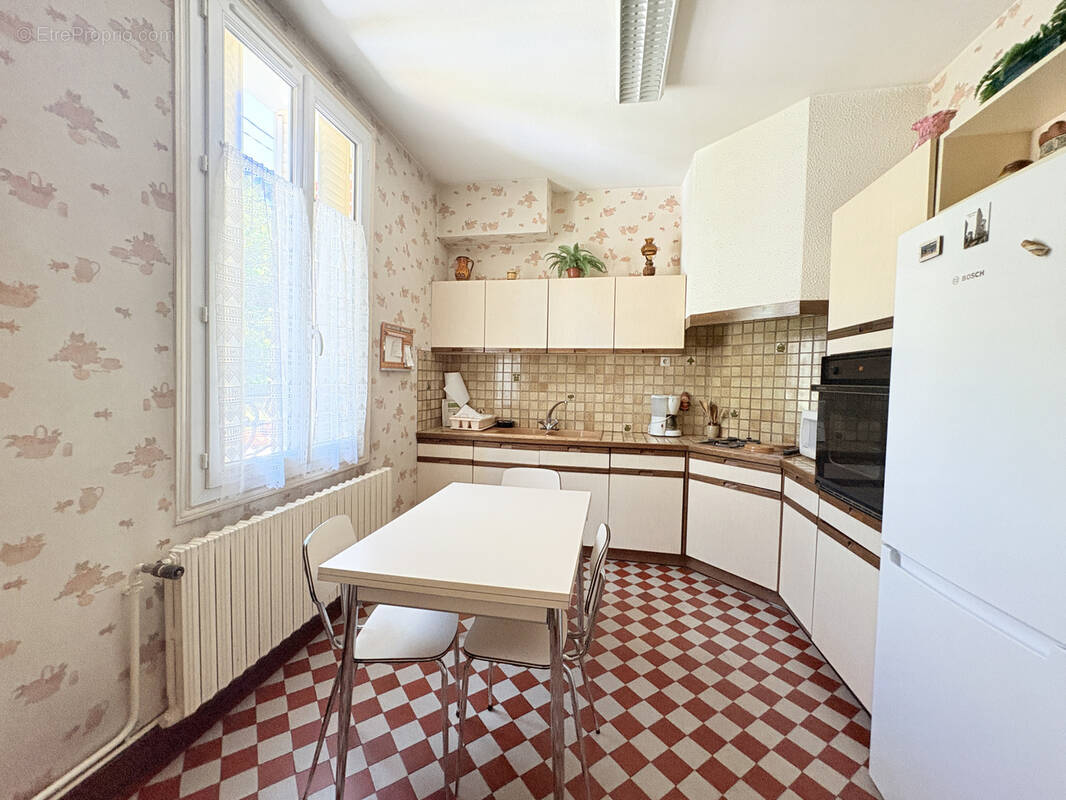 Maison à TOURS