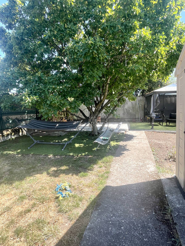 Maison à MILLERY