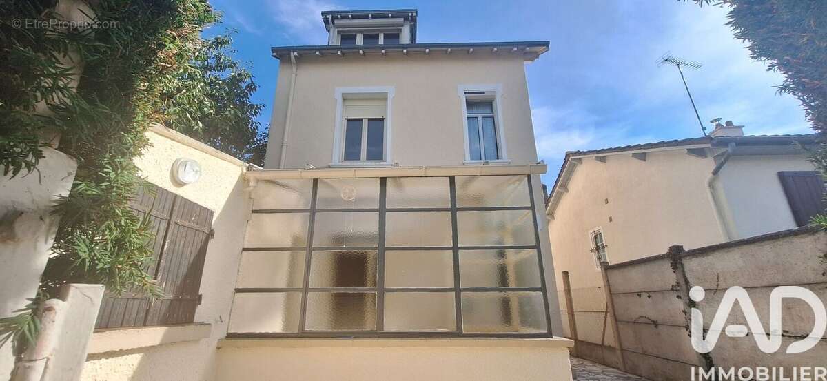 Photo 5 - Maison à CHATEAUROUX