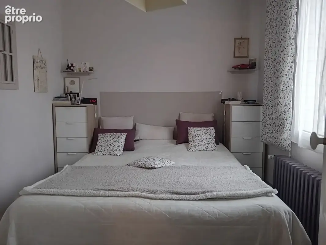SAINT-MALO Maison 3 pièce(s) 70 m2 environ PLAIN PIED proche GARE - photo 6