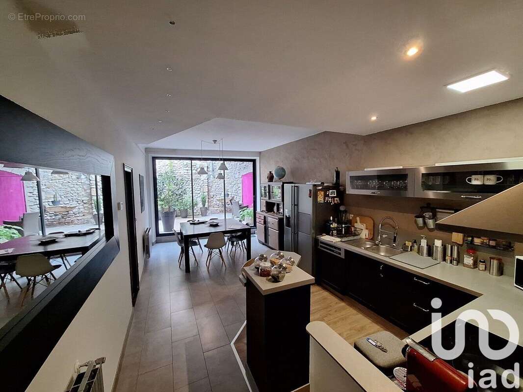 Photo 2 - Maison à AOUSTE-SUR-SYE