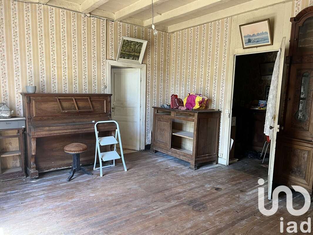 Photo 6 - Maison à SAINT-PIERRE-DE-L&#039;ILE