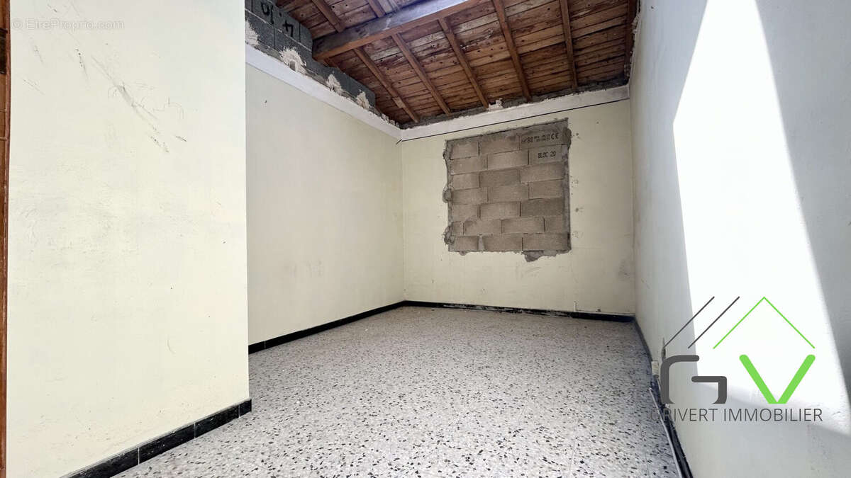 Maison à SAINTES-MARIES-DE-LA-MER