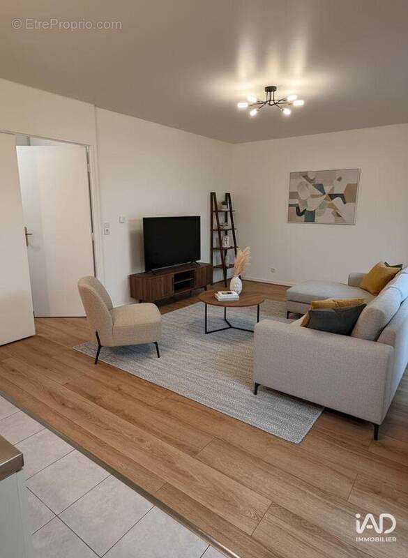 Photo 1 - Appartement à RUNGIS