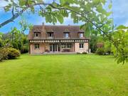 Maison à IVRY-LA-BATAILLE