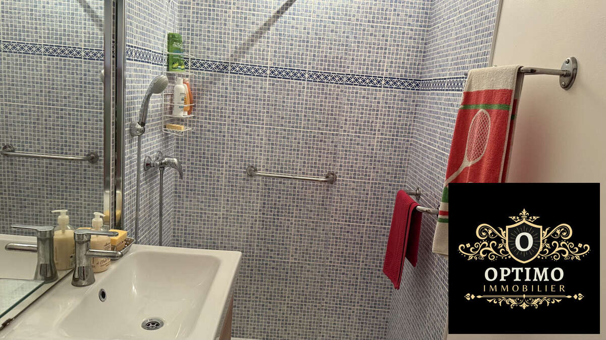 Appartement à PAIMPOL