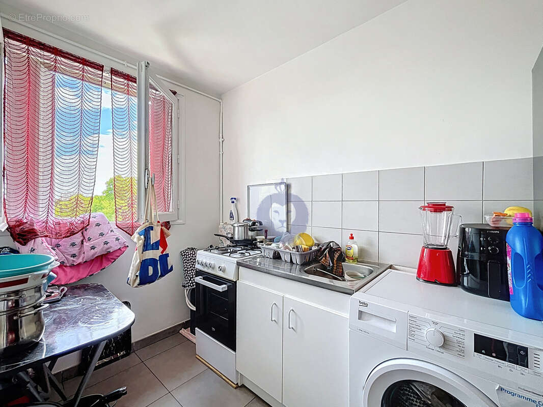 Appartement à MELUN