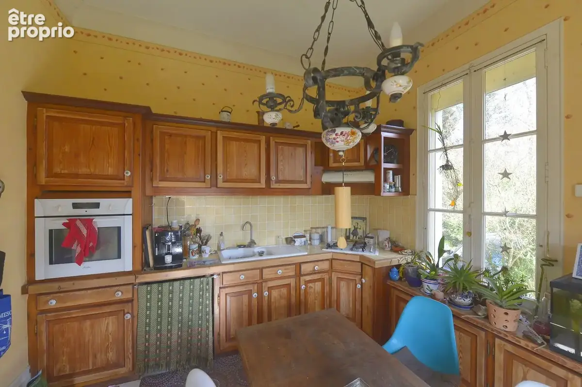 178 m² à Royan  - photo 6