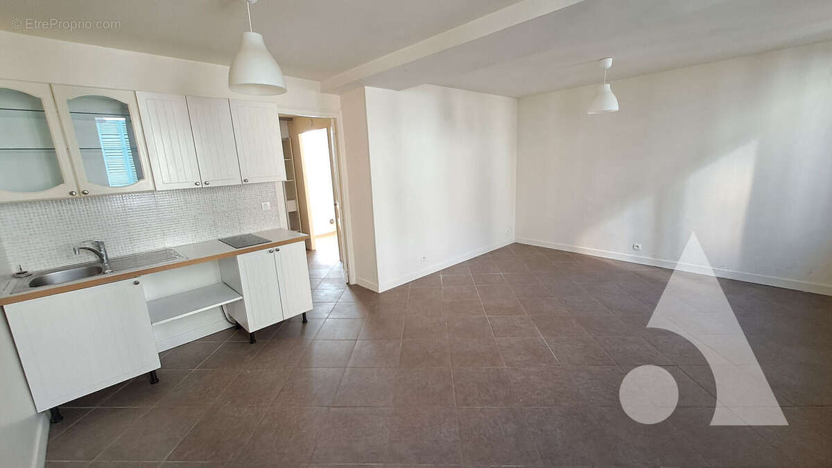 Appartement à CHEVREUSE
