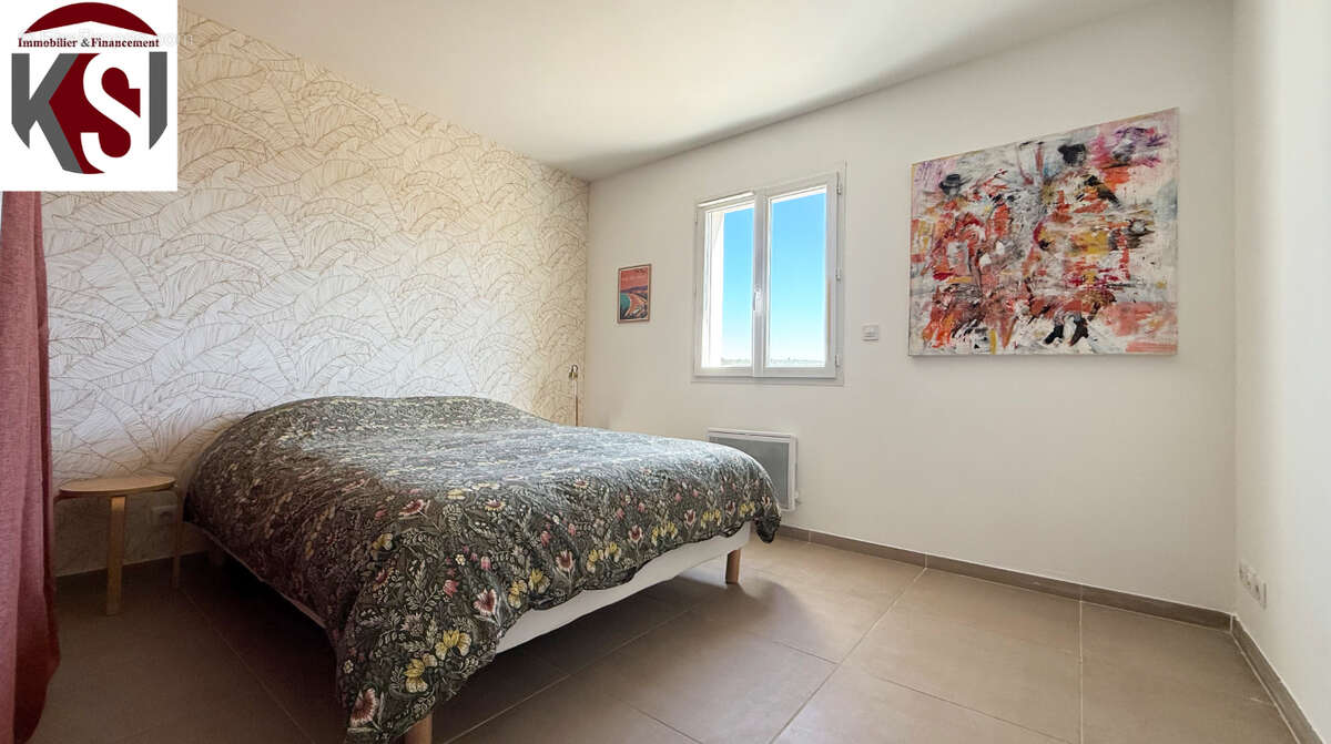 Maison à SEILLONS-SOURCE-D'ARGENS