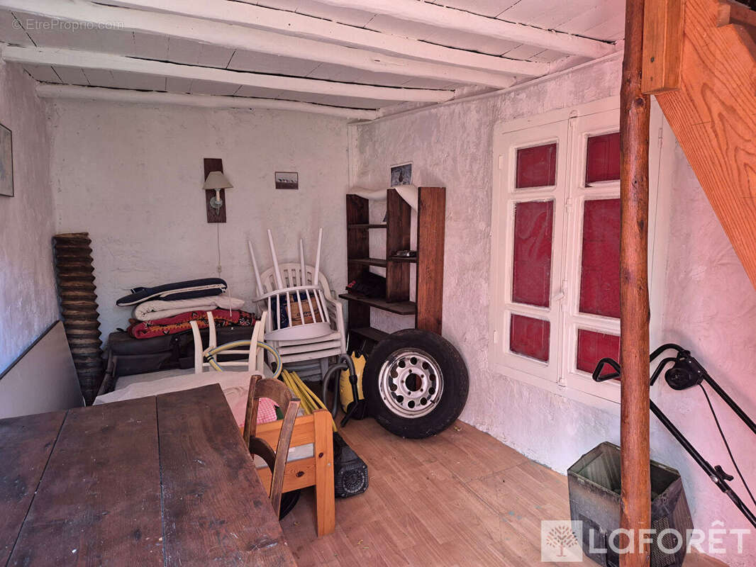 Maison Escaro avec jardin et dépendance - photo 18