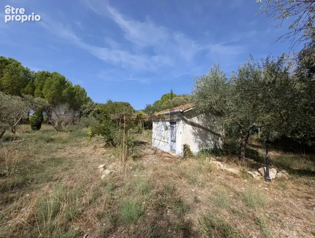 A vendre- magniifique proprieté à  st hippolyte du fort - photo 9