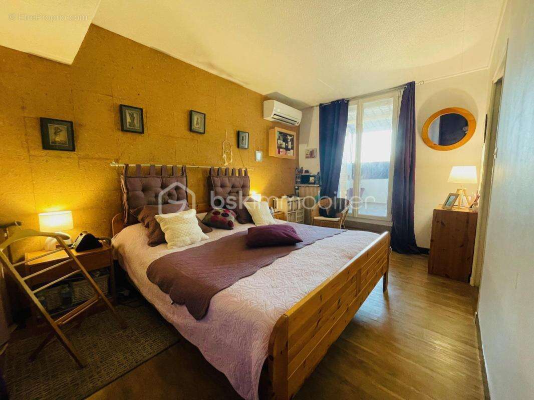 Maison à TRETS