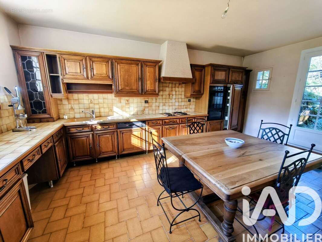 Photo 4 - Maison à FOULAYRONNES