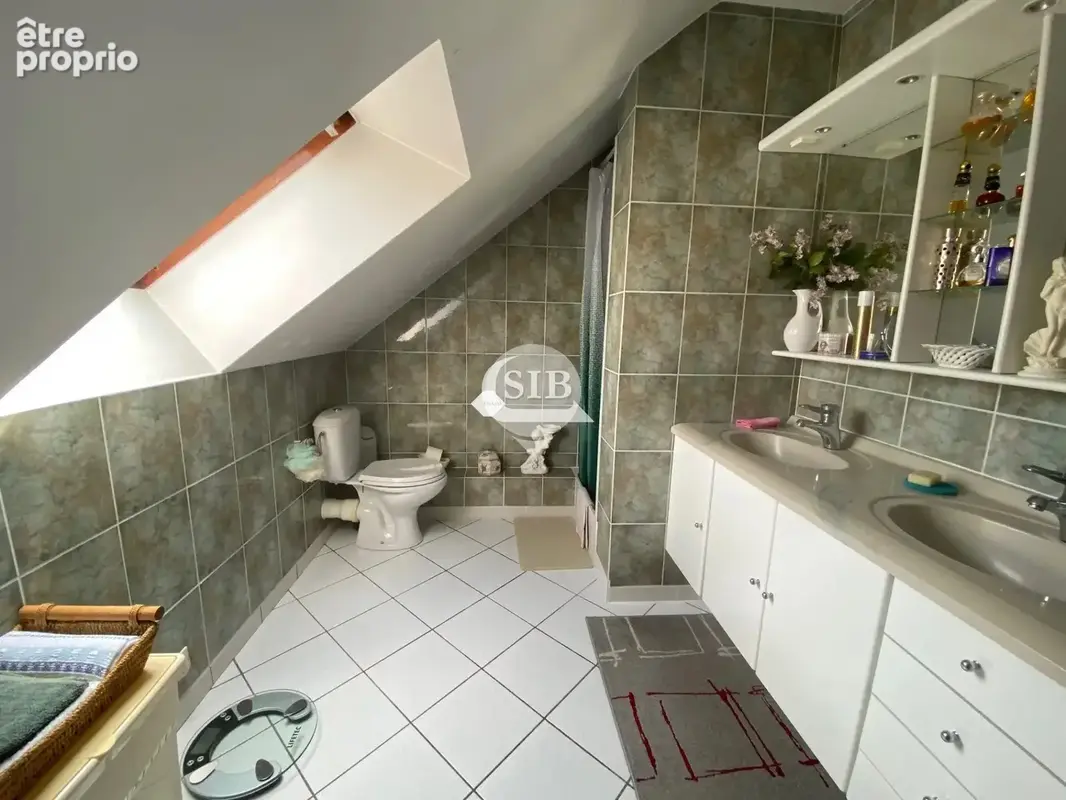 Maison 6 pièces 100 m² à vendre à Longpont-Sur-Orge (91310) - photo 9