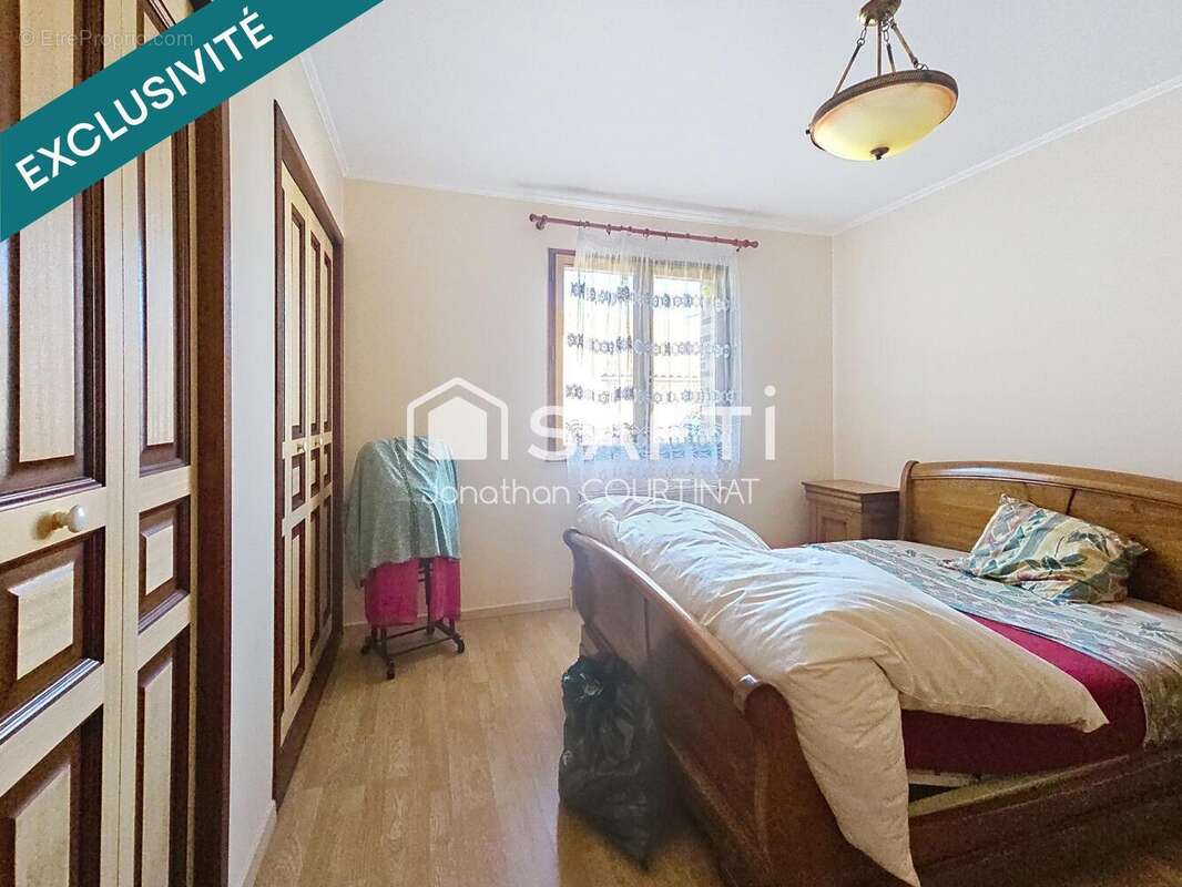 Photo 8 - Maison à VENDAT