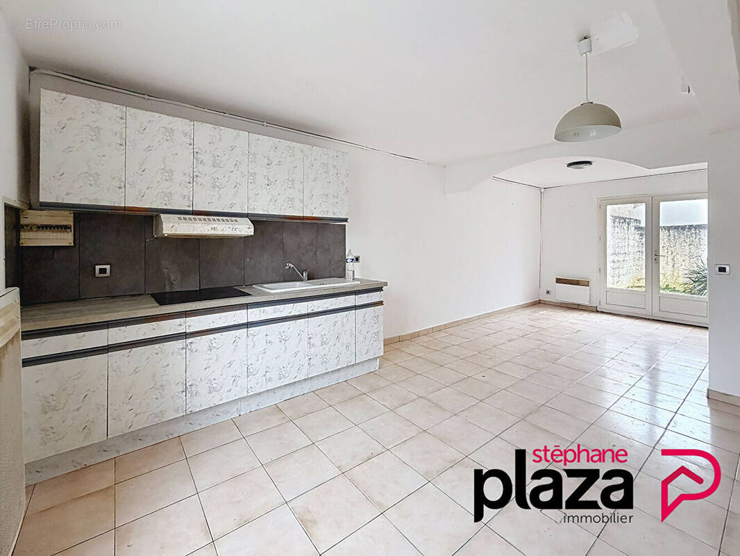 Appartement à SAINT-PALAIS-SUR-MER