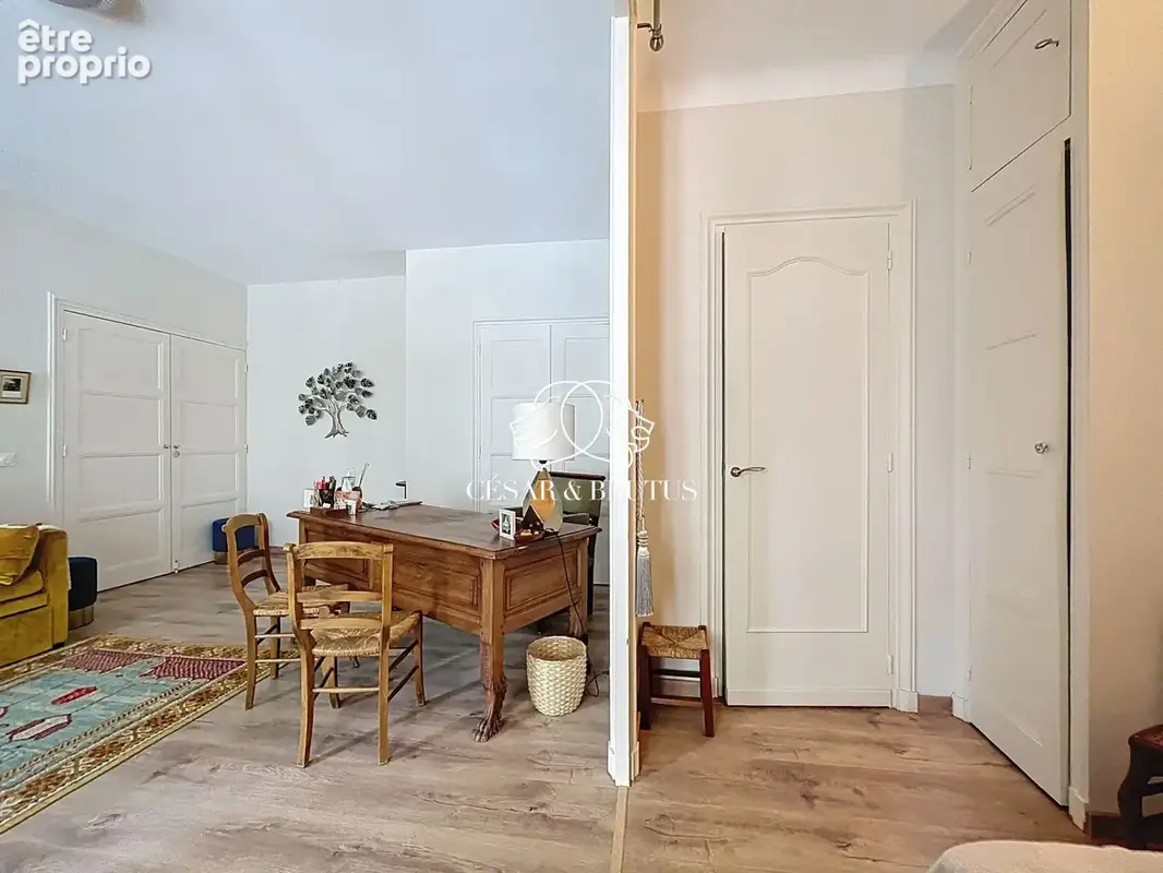 Appartement 2 pièces 48 m² à vendre à Lyon-6e (69006) - photo 4
