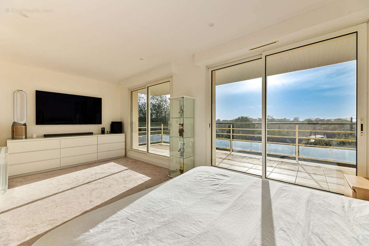 Maison La Baule Escoublac 7 pièce(s) 250 m2 - photo 9
