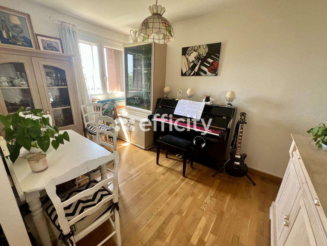 Appartement - photo 4