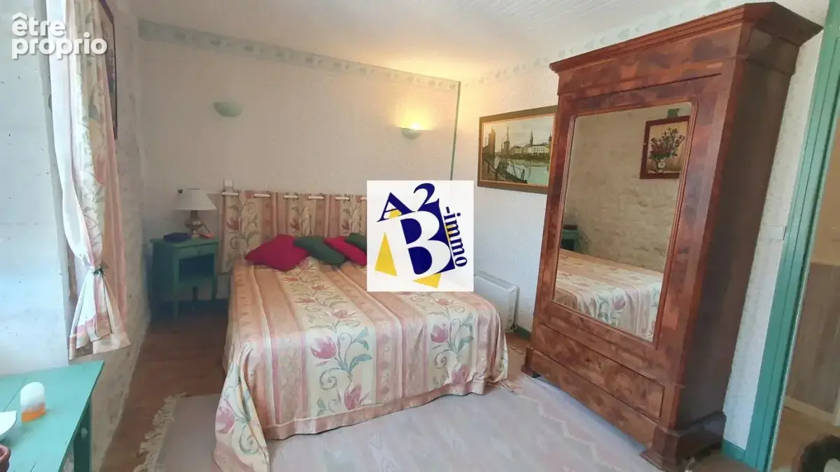 Maison de campagne - photo 24
