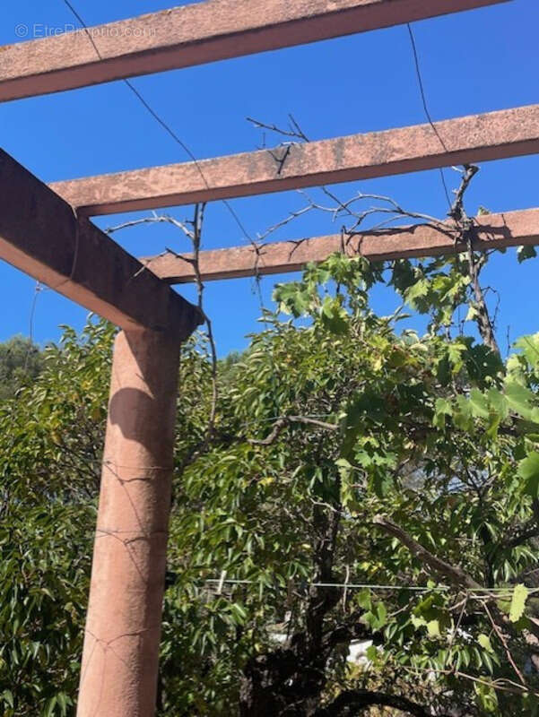 Maison à SAINTE-MAXIME