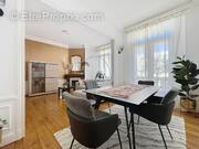 Appartement à VICHY