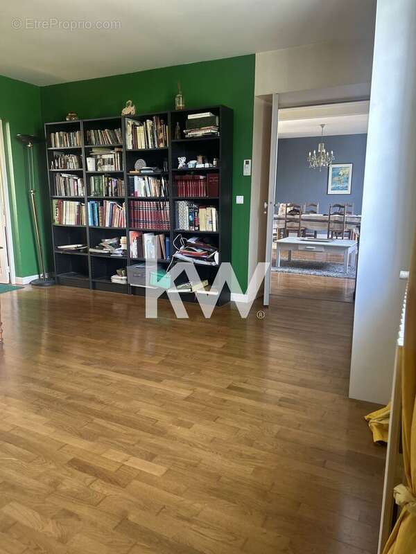 Maison à SAINT-JUNIEN