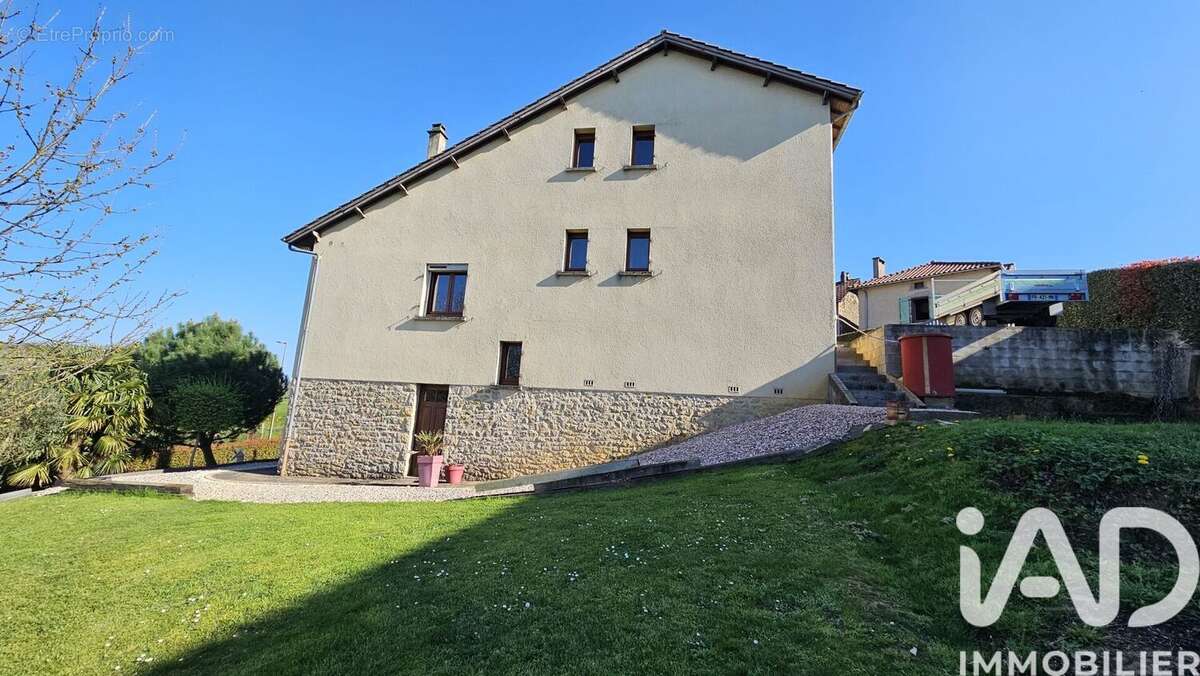 Photo 5 - Maison à SAINT-CONSTANT