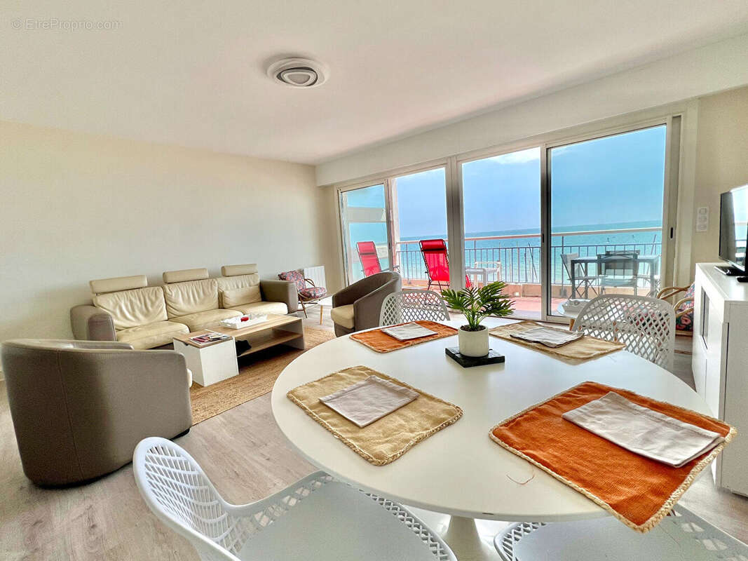 Appartement à LA BAULE-ESCOUBLAC