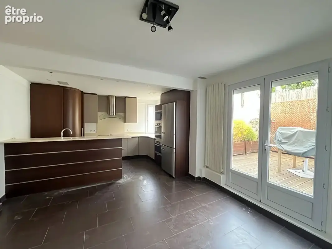 Appartement/duplex Saint Cloud / 6 pièces 161,29 m² / 2 Grande terrasses - photo 18