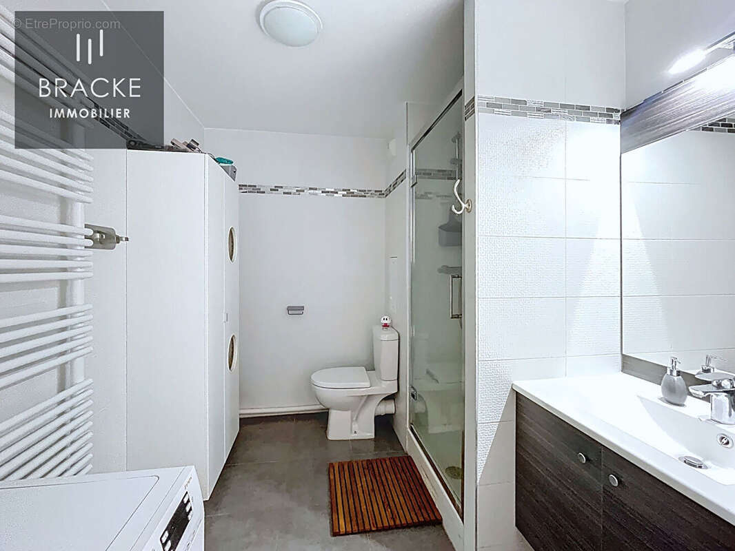 Appartement à COLOMBES