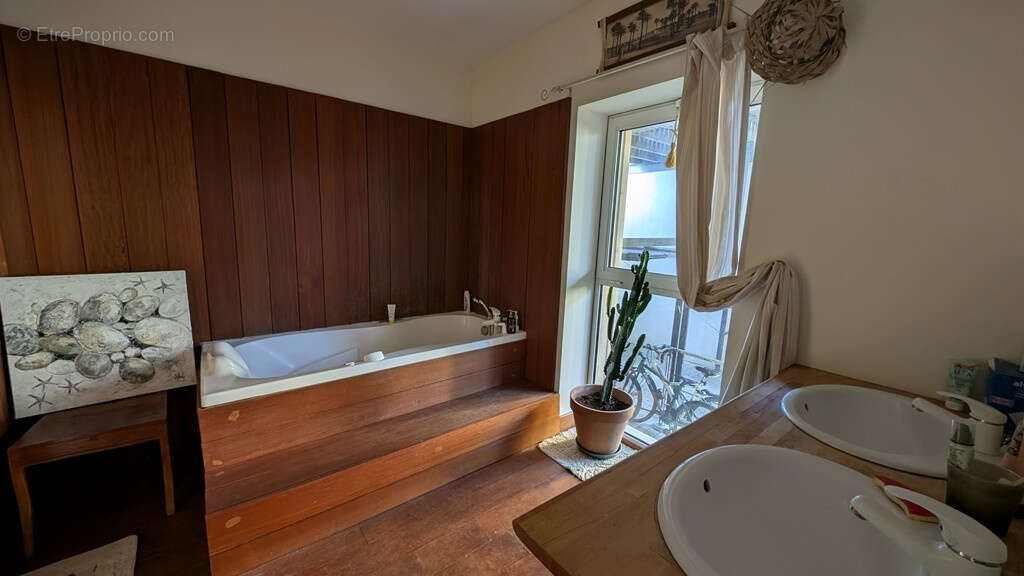 Maison à CHATELAILLON-PLAGE